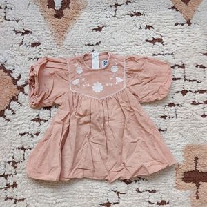 Noma girls dress